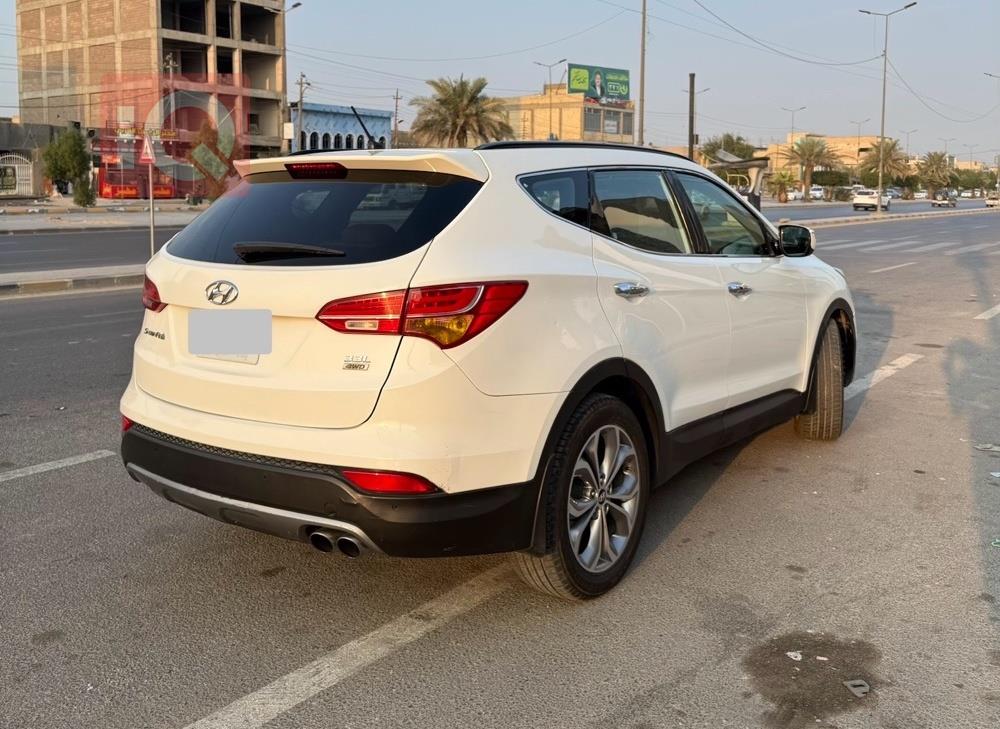 هیوندای سەنتافی